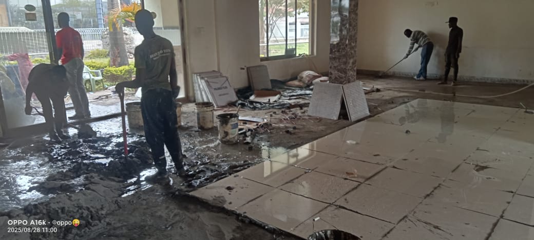 flooring