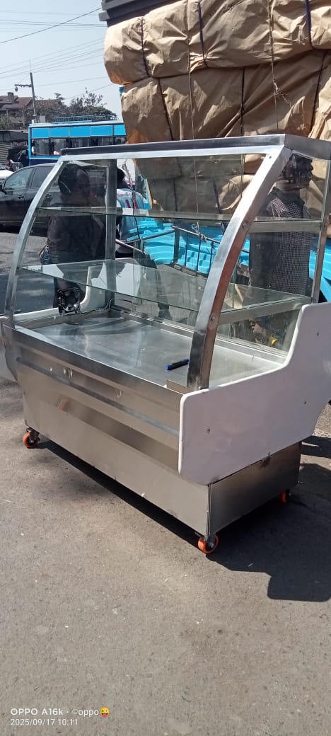 smokie trolley