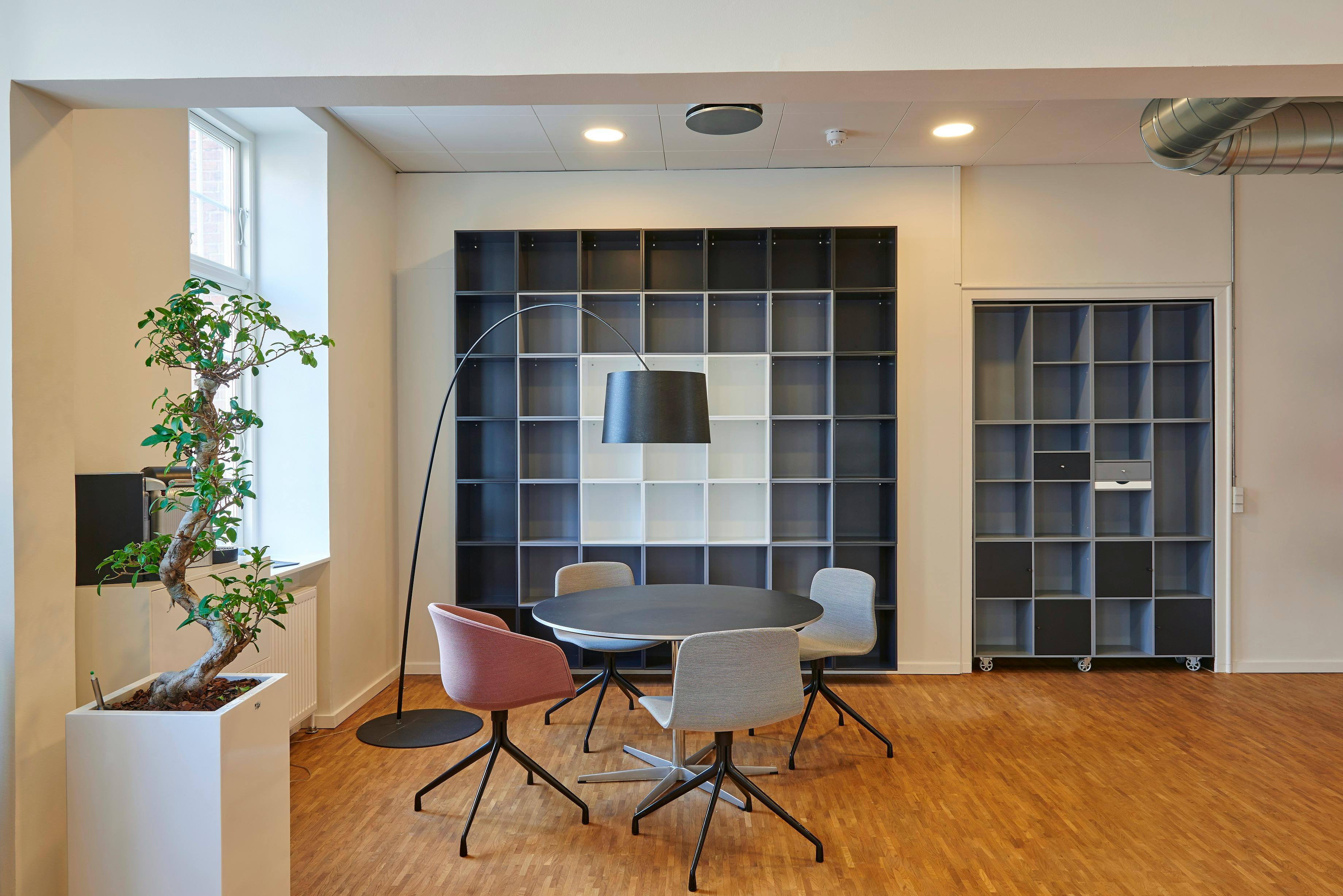 Interior Design